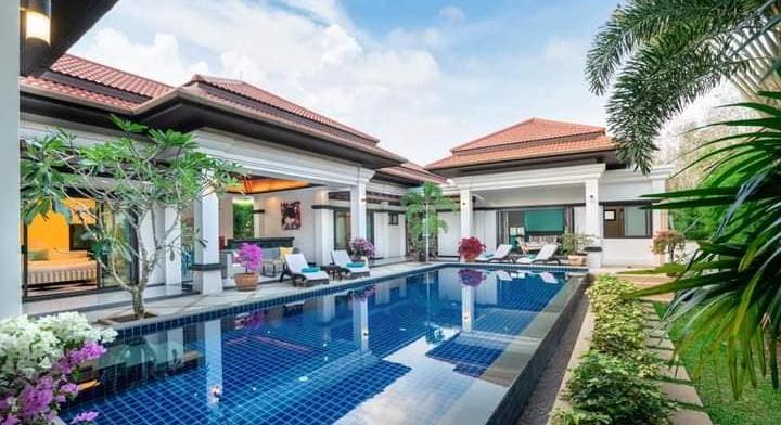 QUICK SALE - DEAL - Modern bright villa