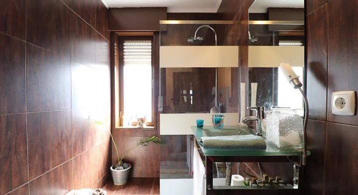 Senhora da Hora (Metro) Two Bedroom Apartment
