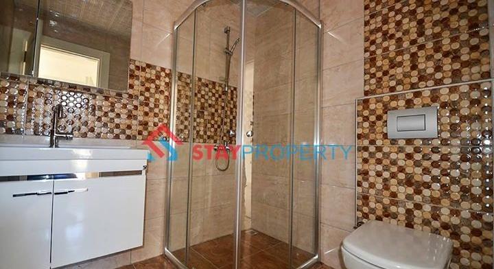 1+1 Apartment for Sale in Novita 2 Residence Mahmutlar, Alanya, TURKEY
