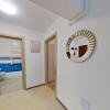 2-room apartment, first rent, modernly furnished and equipped, Coresi area