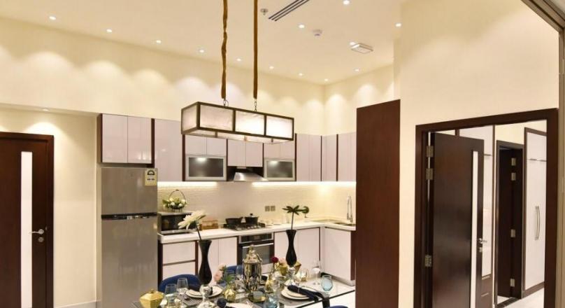 DANUBE PROPERTIES DUBAI