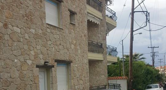 APARTMENTS FOR SALE HALKIDIKI GREECE