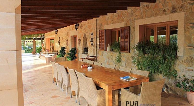 Room Inca / Binissalem - investment property / letting object, 11 bedrooms, 11 bathrooms