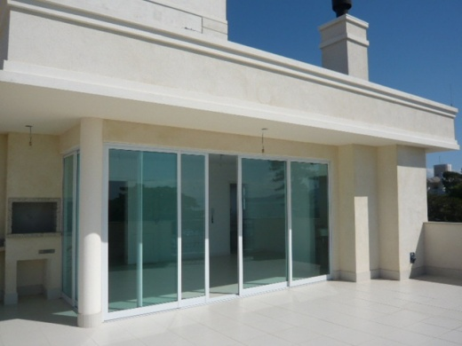 FRENTE MAR Canasvieiras-FLORIANÓPOLIS-BRAZIL-Penthouse 3Suites Financiamiento Constructora
