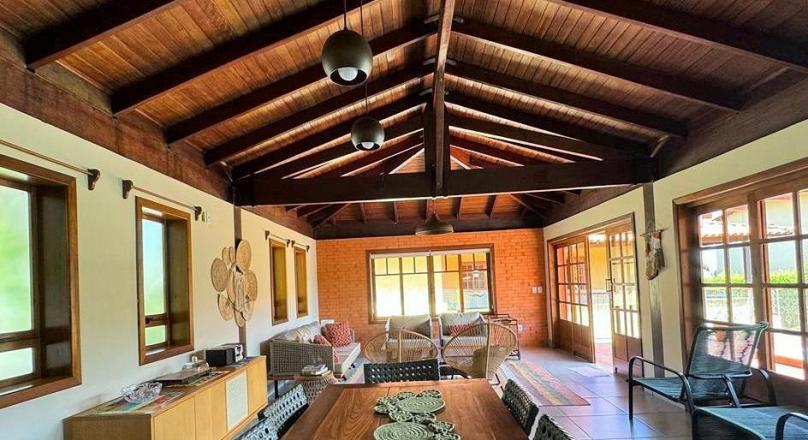 New exclusive property at the Parque da Estalagem Condominium