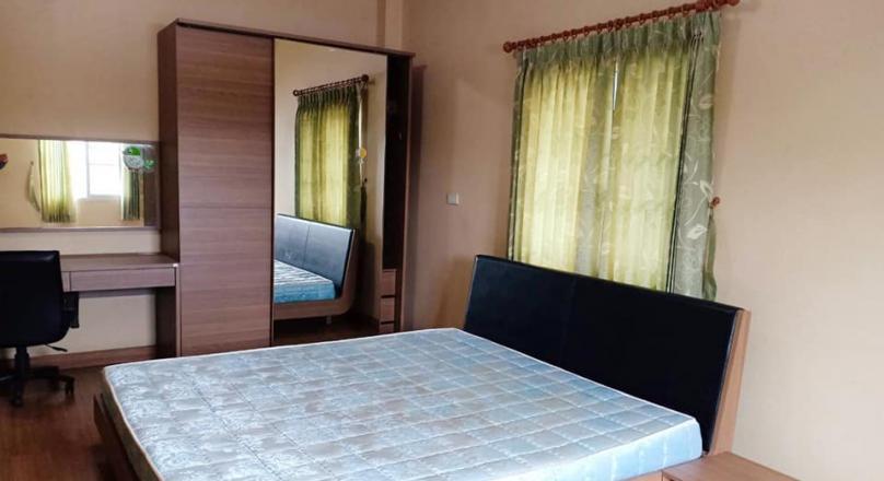 House for rent in the city can do Airbnb business