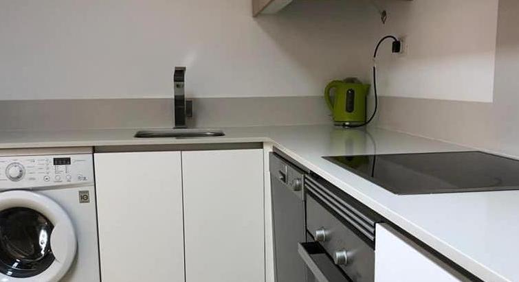 Apartment for long term rent in Punta Prima, Torrevieja