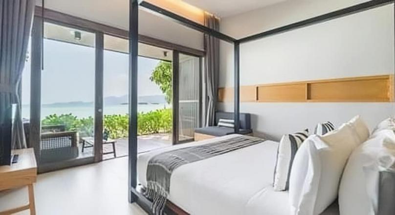 DIAMOND BEACH RESIDENCES