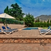 Finca. Holiday rental license. With great brightness. The north is calling.