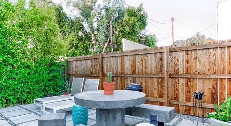 4 Bedroom - 3 Bath - House - West Hollywood, CA