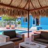 PATIOVILLA 626 AT CORAL ESTATE, CURACAO