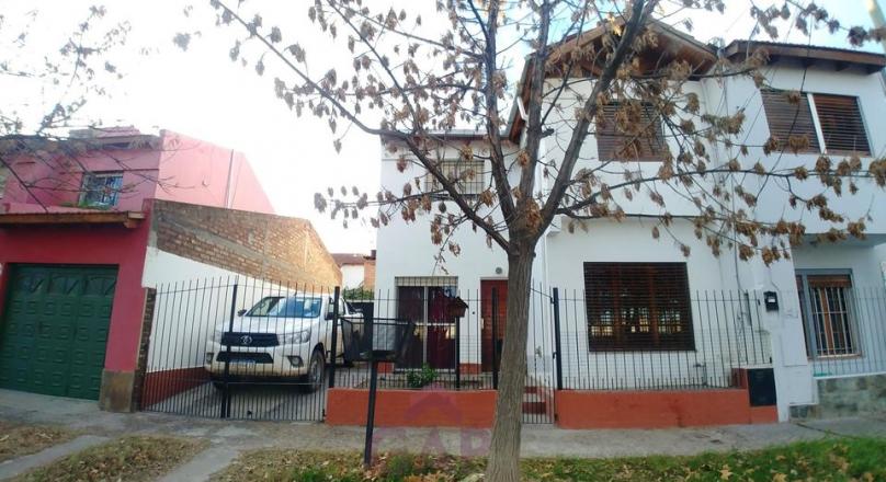 SALE | 3 BEDROOM HOUSE IN B ° CANAL V | NEUQUÉN