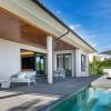 Villa. Close to the golf course. Brand new. Equipment high end.
