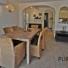 Nice apartment. In the middle of the southwest. Part sea view. Small plant. Very private.