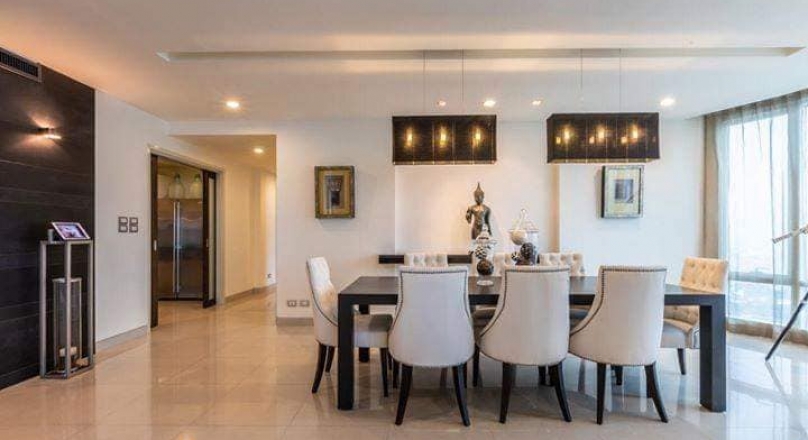 Watermark ChaoPhraya Condo For Sell