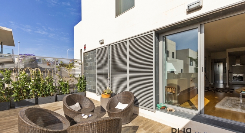 They love the country, but also the proximity to Palma. Apartment. Esporles - Son Quint