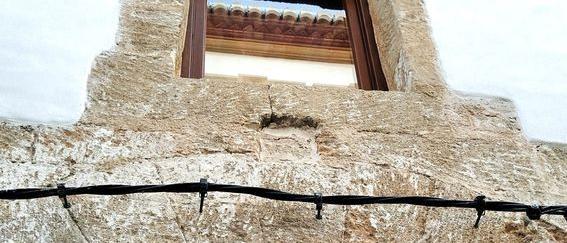 Townhouse completely renovated in the center of Javea