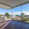Modern new built villa with sea views in Benissa | The Fustera