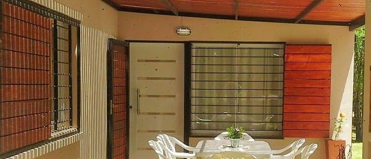 Modern and exclusive house for rent