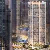 Burj Crown by Emaar Properties is a new concept of life