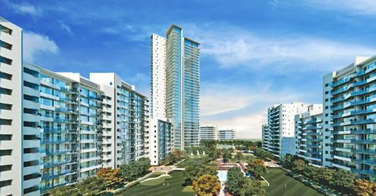 IREO SKYON