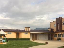 Country Residence for Sale