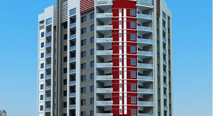 Booking available of 4 & 5 rooms super luxurious apartments for 3 years in KOMAL HEAVEN blk 2 Jauhar