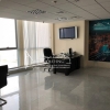Fitted office for rent in Julphar Tower