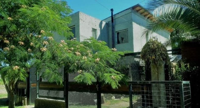 CENTENARIO - HOUSE FOR SALE