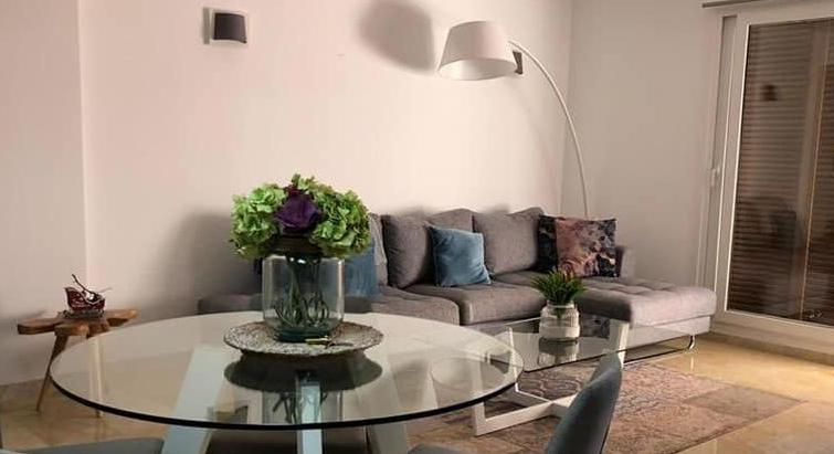 Apartment for long term rent in Punta Prima, Torrevieja