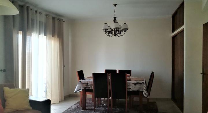 2 bedroom apartment in the center of Olhão