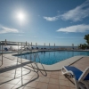 Illetas - Very popular. Very rare in the market. Newly renovated apartment. Direct sea access