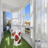 Santa Catalina. In great demand. Well maintained. Very stylish. Right in the middle of it and not just here.