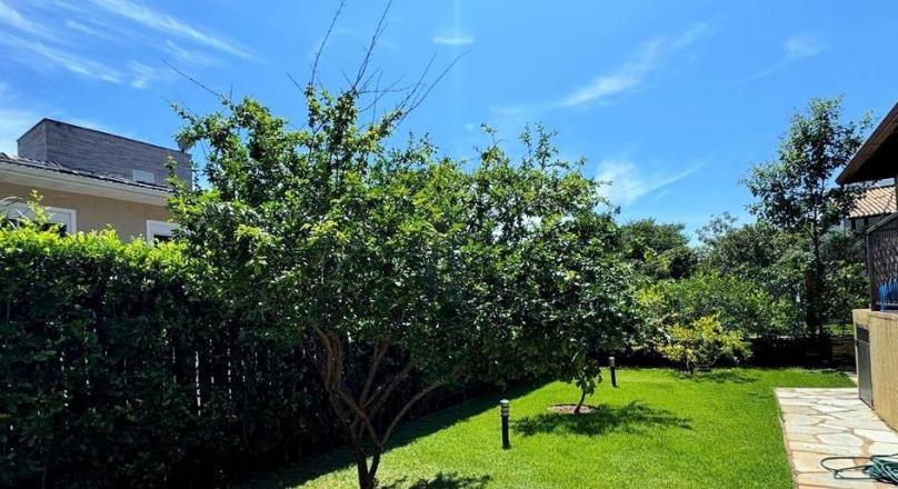 New exclusive property at the Parque da Estalagem Condominium