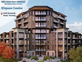 Condos is available.