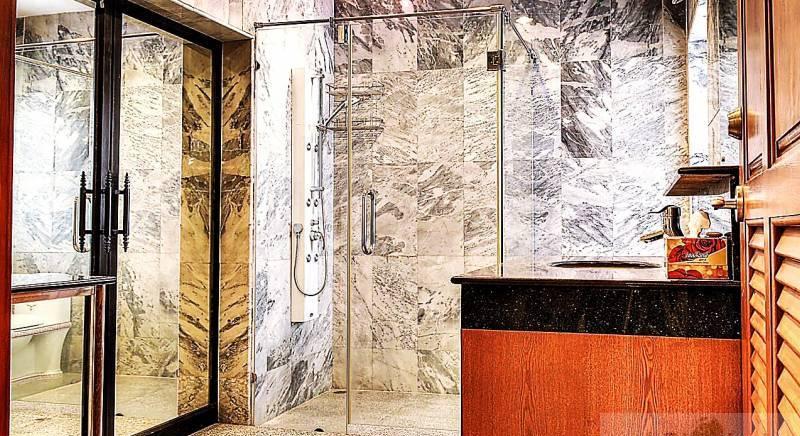 LUXURY POOL VILLA FOR SALE JOMTIEN PARK VILLAS