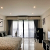 A 37 Sq M one bedroom apartment on 12 floor with city view at Chomdoi Condo