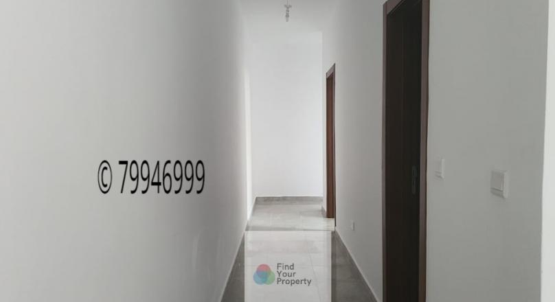 ZABBAR - 3 BEDROOM APARTMENT