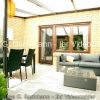 Modern semi-detached house with stylish amenities in Berlin - Blankenburg