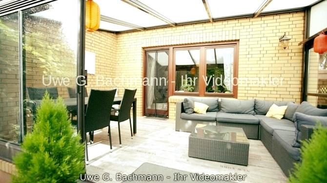Modern semi-detached house with stylish amenities in Berlin - Blankenburg