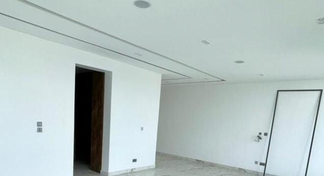 DECENTLY SPACED AND PROPERLY FINISHED 4 BED SEMI-DETACHED DUPLEX