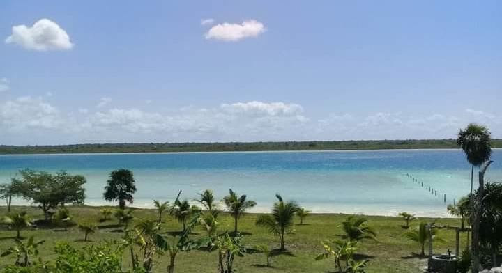 Investment opportunity! Bacalar, Quintana Roo, Mexico