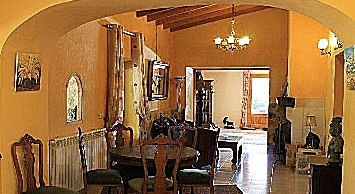 Room Inca / Binissalem - investment property / letting object, 11 bedrooms, 11 bathrooms