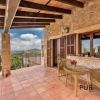 A finca. In Arta. Just as everyone imagines a finca. Incl. Holiday rental license.