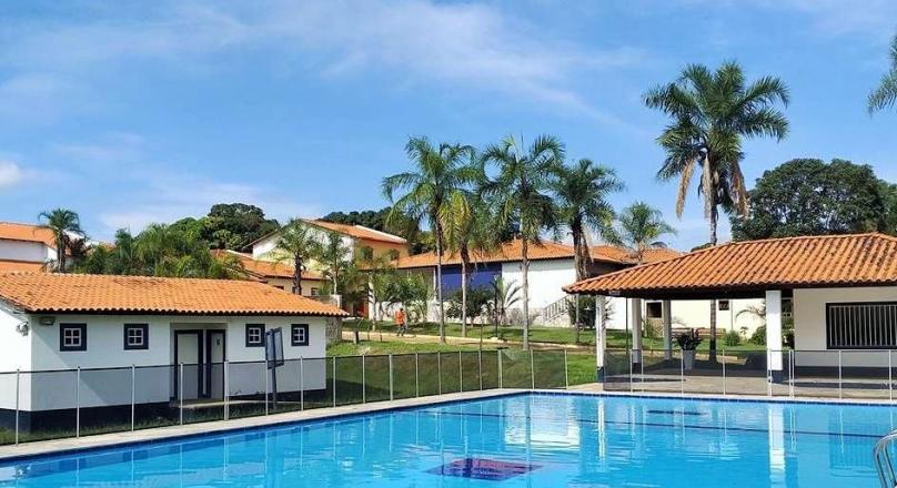 Unmissable, new rental opportunity for season in Pirenópolis!