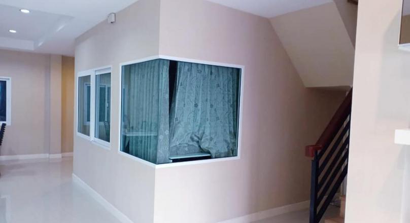 House for rent in the city can do Airbnb business