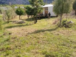 Excellent investment in Patagonia