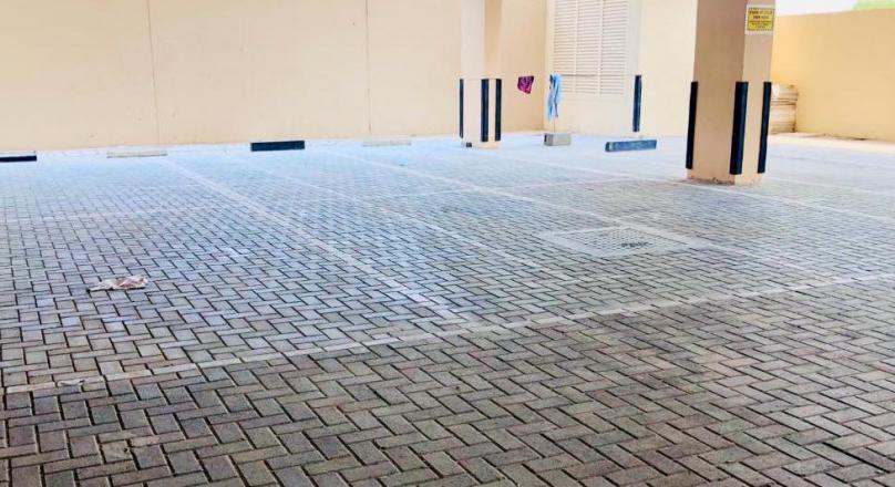 KHAJA CAMP AT AL-QUOZ 4