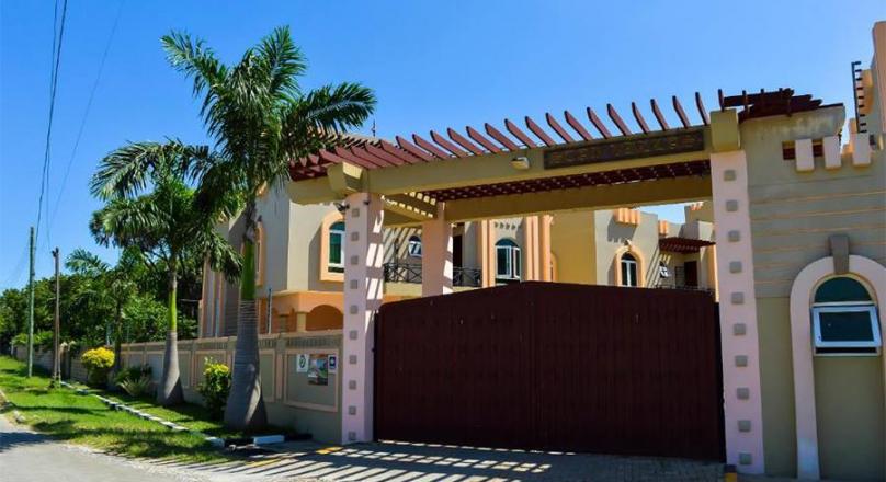STAR VILLAS IN NYALI