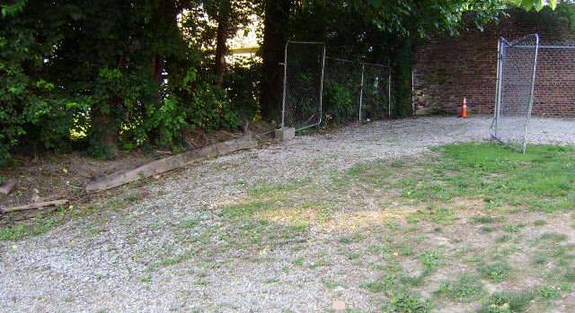 Commercial Space + Extra Lot $1200/Month, $5,000 Down, New Everything!